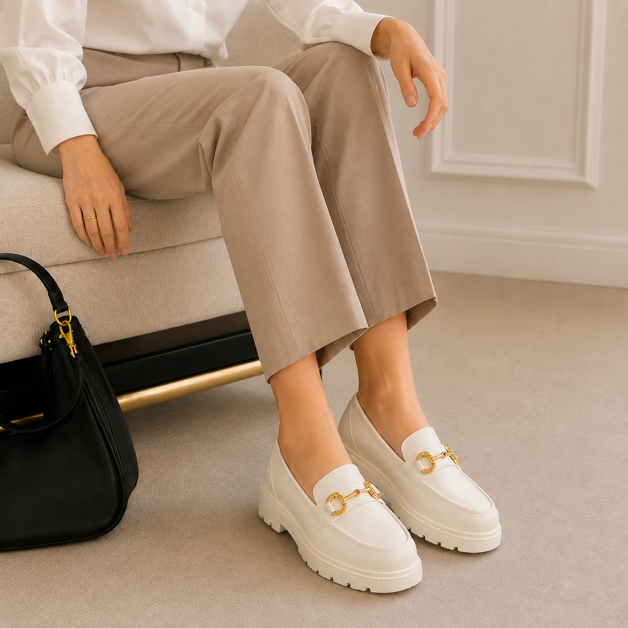 Mocassins Silya