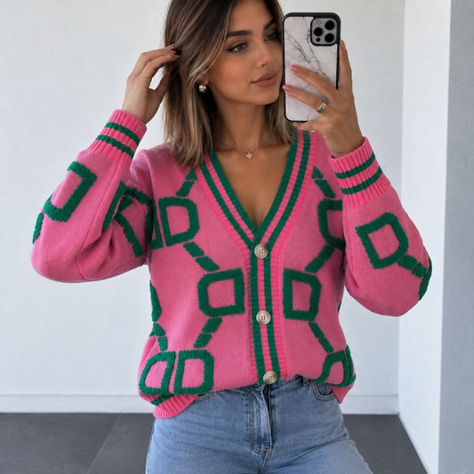 Veste Lilya
