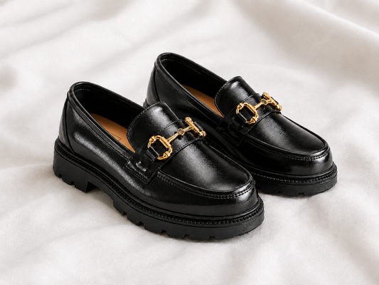 Mocassins Silya