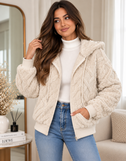 Cardigan Livia