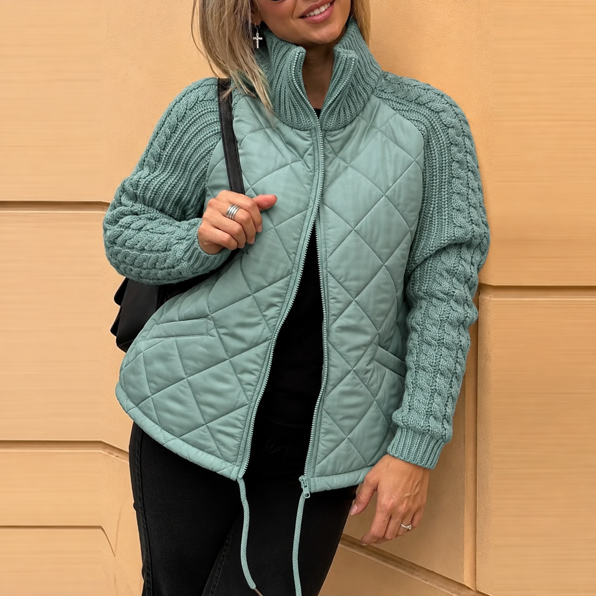 Veste Diane