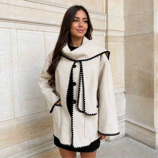 Veste Élénor