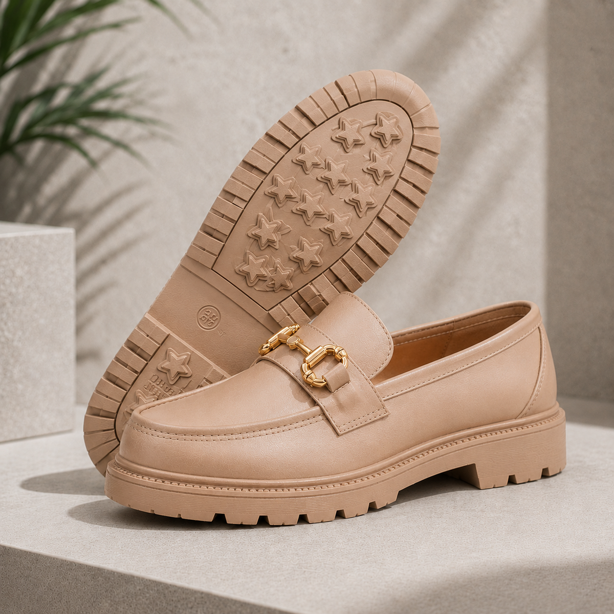 Mocassins Silya