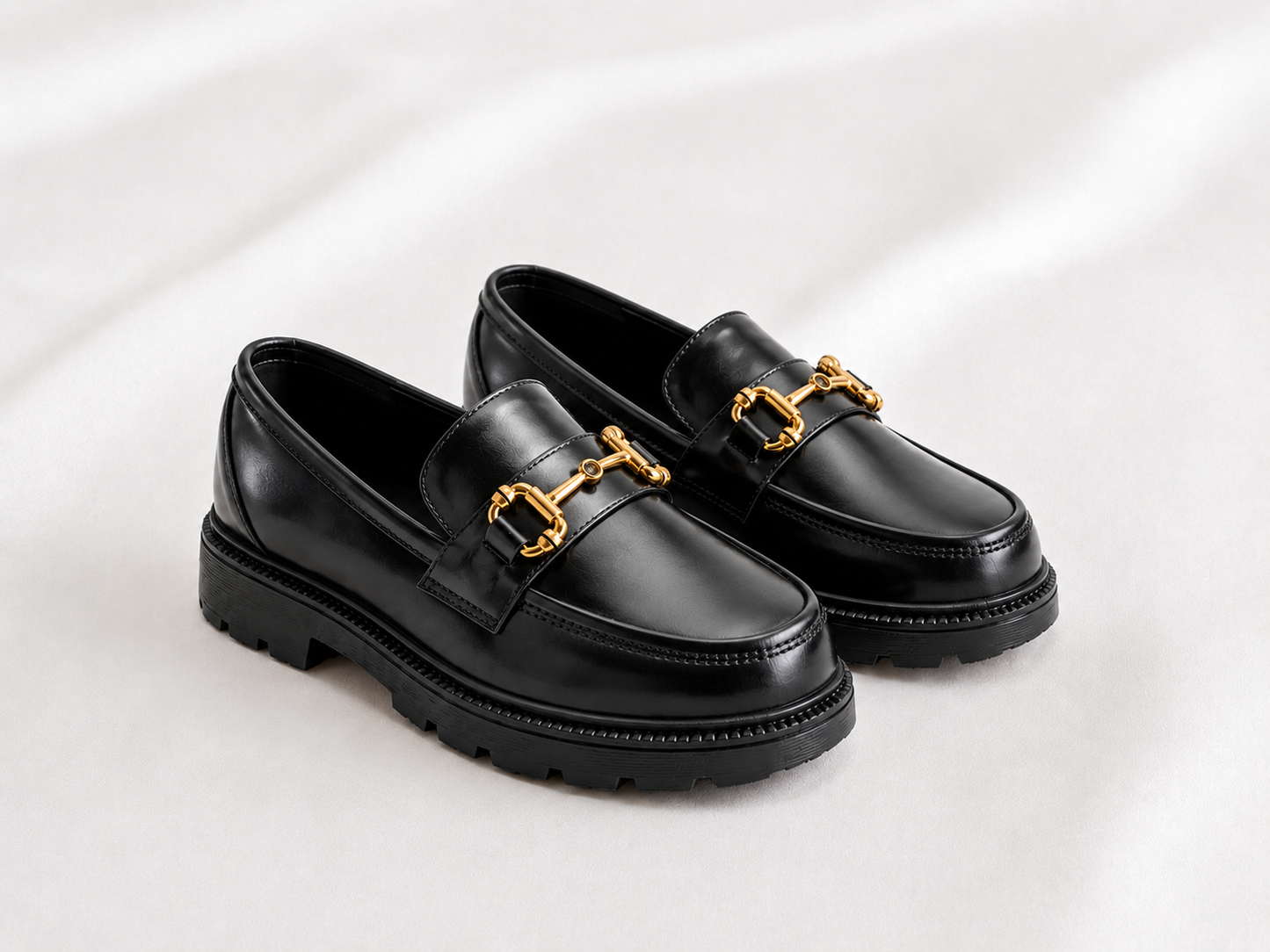 Mocassins Silya