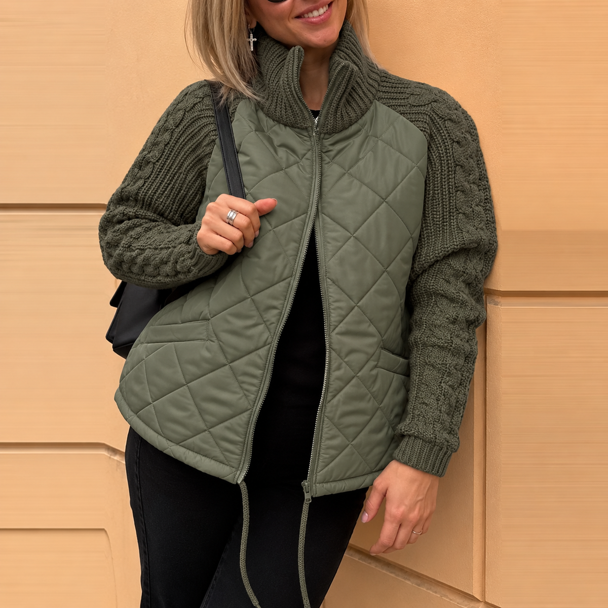 Veste Diane