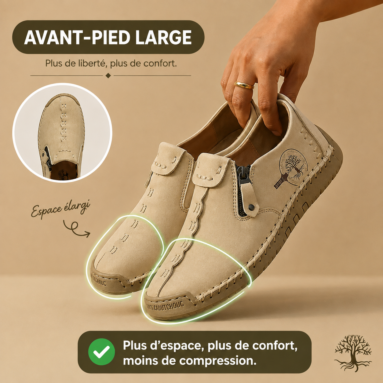 Chaussures Liora