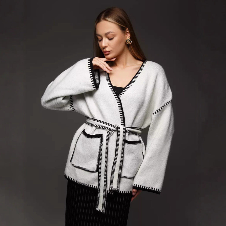 Veste Céleste