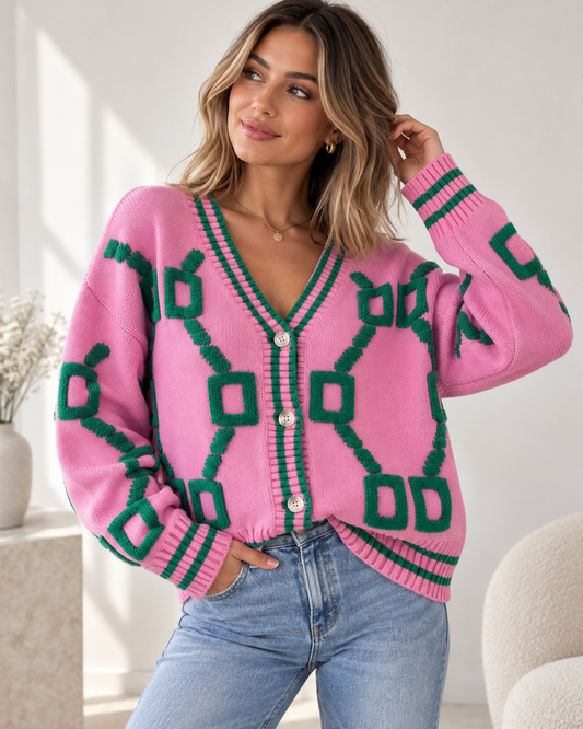 Cardigan Lilya