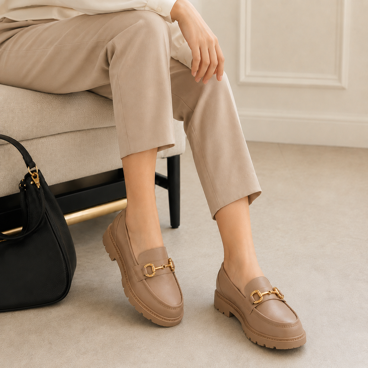 Mocassins Silya