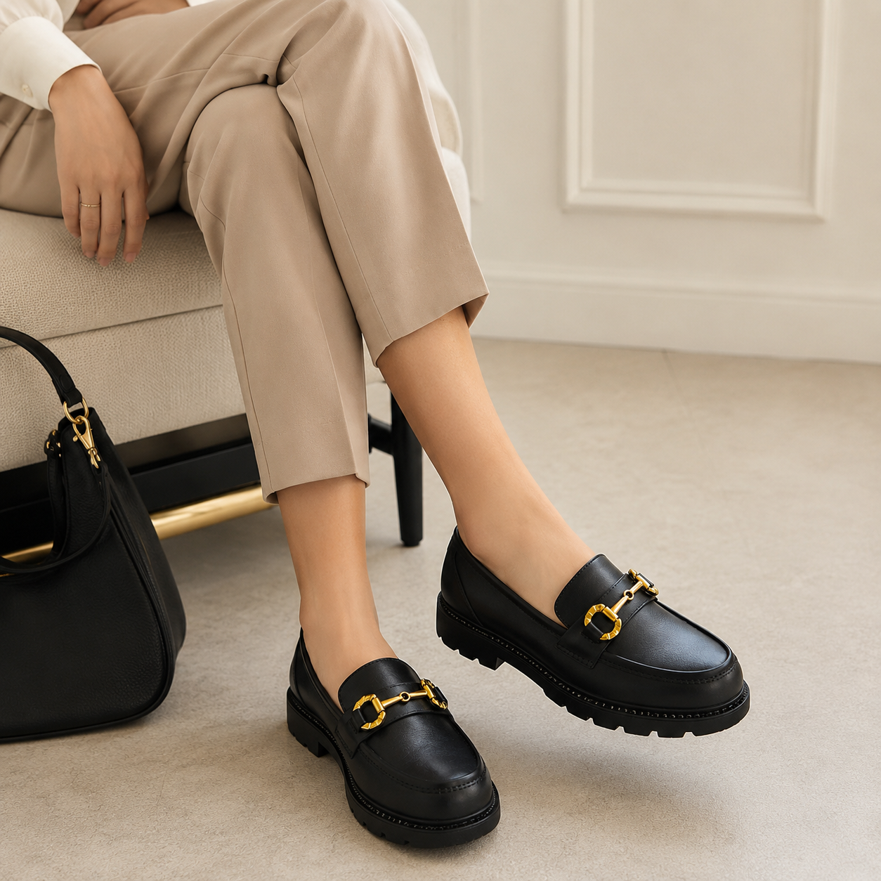 Mocassins Silya