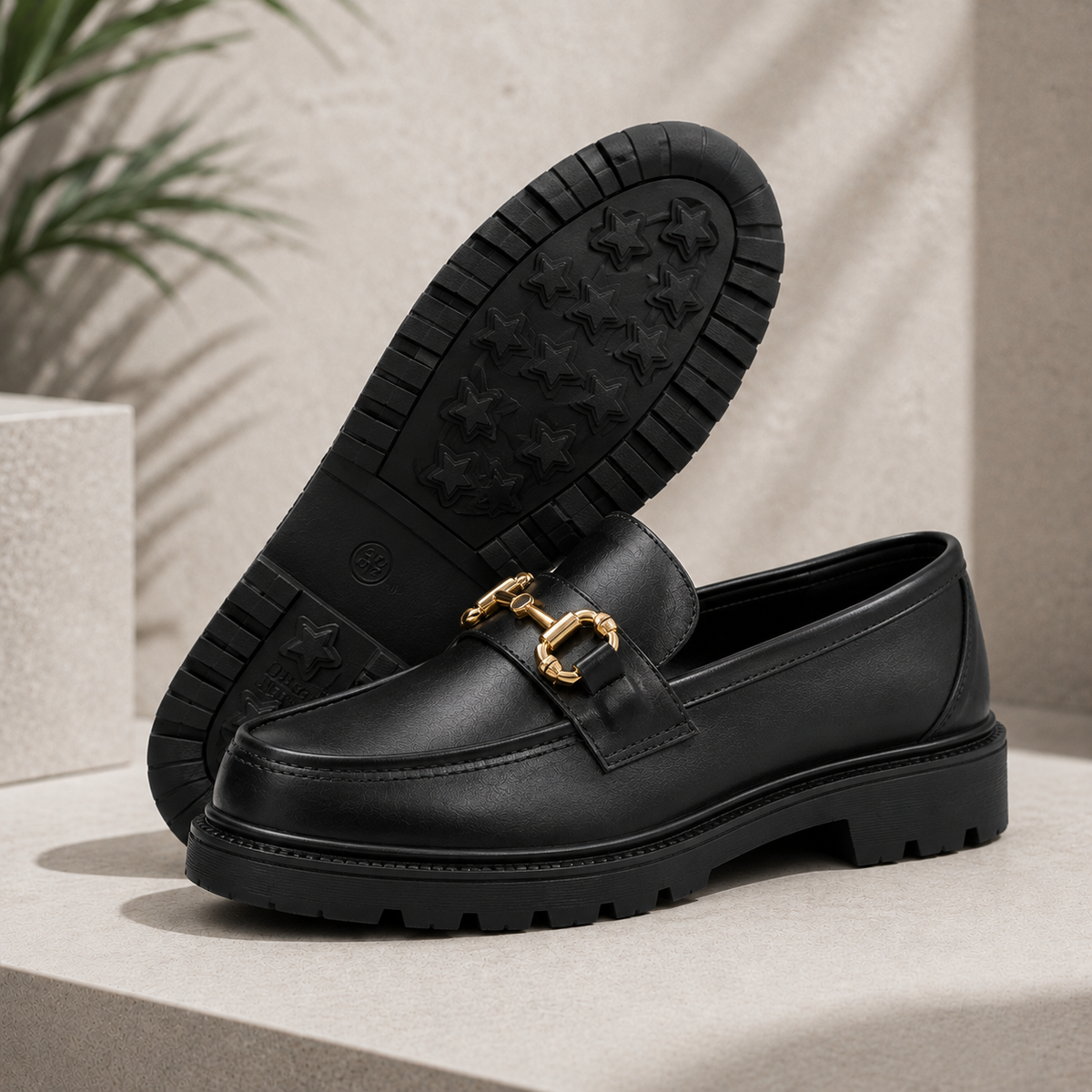 Mocassins Silya